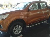 Cần bán xe Nissan Navara 2.5EL đời 2018, nhập khẩu, giá chỉ 654 triệu