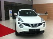 Bán ô tô Nissan Juke đời 2016, màu trắng, nhập khẩu nguyên chiếc