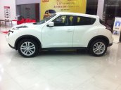 Bán ô tô Nissan Juke đời 2016, màu trắng, nhập khẩu nguyên chiếc