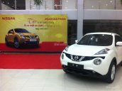 Bán ô tô Nissan Juke đời 2016, màu trắng, nhập khẩu nguyên chiếc