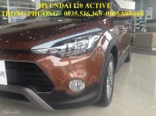 Bán xe i20 Active 2018 Đà Nẵng, LH: Trọng Phương – 0935.536.365, chỉ cần 190 triệu nhận xe ngay