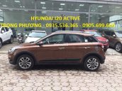 Bán xe i20 Active 2018 Đà Nẵng, LH: Trọng Phương – 0935.536.365, chỉ cần 190 triệu nhận xe ngay