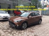 Bán xe i20 Active 2018 Đà Nẵng, LH: Trọng Phương – 0935.536.365, chỉ cần 190 triệu nhận xe ngay