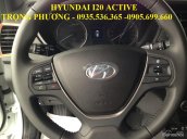 Bán xe i20 Active 2018 Đà Nẵng, LH: Trọng Phương – 0935.536.365, chỉ cần 190 triệu nhận xe ngay