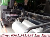 Bán xe Ben Trường Giang Dongfeng 2 cầu reo nhập khẩu trực tiếp từ Mỹ xe mới, đời 2016