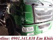 Bán xe Ben Trường Giang Dongfeng 2 cầu reo nhập khẩu trực tiếp từ Mỹ xe mới, đời 2016