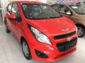 Chevrolet Spark Duo giá tốt tại Huế, hotline 0934.674.616