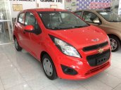 Chevrolet Spark Duo giá tốt tại Huế, hotline 0934.674.616