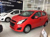 Chevrolet Spark Duo giá tốt tại Huế, hotline 0934.674.616