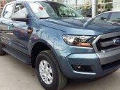 Ford Điện Biên bán Ranger XLS 4x2 MT, đủ màu, hỗ trợ trả góp ngân hàng 90%