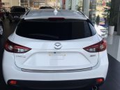 Bán ô tô Mazda 3 đời 2016, màu trắng