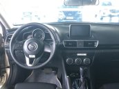 Bán ô tô Mazda 3 đời 2016, màu trắng