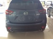 Cần bán Mazda CX 5 2.5l Facelift 2017