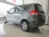 Suzuki Đại Lý Biên Hòa - Đồng Nai bán Ertiga 2017, hỗ trợ trả góp có xe giao ngay