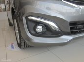 Suzuki Đại Lý Biên Hòa - Đồng Nai bán Ertiga 2017, hỗ trợ trả góp có xe giao ngay