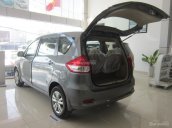 Suzuki Đại Lý Biên Hòa - Đồng Nai bán Ertiga 2017, hỗ trợ trả góp có xe giao ngay
