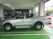 Mitsubishi Triton GLX AT 2018, ưu đãi hấp dẫn , giao xe ngay, nhập khẩu chính hãng