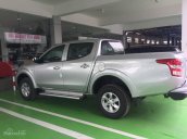 Mitsubishi Triton GLX AT 2018, ưu đãi hấp dẫn , giao xe ngay, nhập khẩu chính hãng