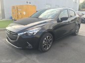 Cần bán Mazda 2 nhập khẩu 2018, hỗ trợ trả góp 80% - LH 0973.920.338