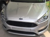 Bán Ford Focus 1.5L Ecoboost SX 2018 có Turbo tăng áp mạnh mẽ và tiết kiệm, vay 80%/6 năm LS ưu đãi