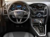 Bán Ford Focus 1.5L Ecoboost SX 2018 có Turbo tăng áp mạnh mẽ và tiết kiệm, vay 80%/6 năm LS ưu đãi