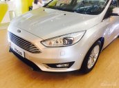 Bán Ford Focus 1.5L Ecoboost SX 2018 có Turbo tăng áp mạnh mẽ và tiết kiệm, vay 80%/6 năm LS ưu đãi