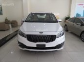 Kia Sedona 3.3 GATH đời 2017 chỉ với 342 triệu đồng