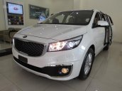 Kia Sedona 3.3 GATH đời 2017 chỉ với 342 triệu đồng