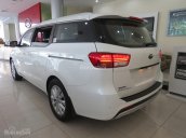 Kia Sedona 3.3 GATH đời 2017 chỉ với 342 triệu đồng