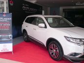 Bán xe Outlander All New 5 chỗ nhập khẩu, giá xe Outlander 5 chỗ 2016 nhập khẩu