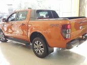 Bán xe Ford Ranger Wildtrak 3.2 đời 2017, nhập khẩu, LH: 0917.26.2332