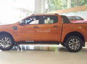 Bán xe Ford Ranger Wildtrak 3.2 đời 2017, nhập khẩu, LH: 0917.26.2332