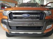 Bán xe Ford Ranger Wildtrak 3.2 đời 2017, nhập khẩu, LH: 0917.26.2332