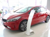 Kia Cerato 2016 giá cực khủng, thăng hoa cùng những tiện nghi cao cấp