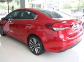 Kia Cerato 2016 giá cực khủng, thăng hoa cùng những tiện nghi cao cấp