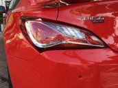 Hyundai Genesis 2.0T, Sx 2012, màu đỏ, nhập khẩu