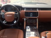 Cần bán xe LandRover Range Rover SV Autobiography năm 2016, màu xám, nhập khẩu