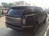 Cần bán xe LandRover Range Rover SV Autobiography năm 2016, màu xám, nhập khẩu