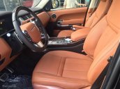 Cần bán xe LandRover Range Rover SV Autobiography năm 2016, màu xám, nhập khẩu