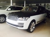 Bán Range Rover SV Autobiography 2016, phiên bản hai màu đặc biệt