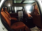 Bán Range Rover SV Autobiography 2016, phiên bản hai màu đặc biệt