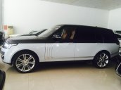 Bán Range Rover SV Autobiography 2016, phiên bản hai màu đặc biệt