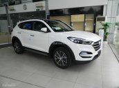 Hyundai Tucson 2017 2.0 AT Euro4 bản đặc biệt, giảm 130tr, giao liền