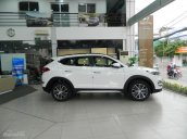 Hyundai Tucson 2017 2.0 AT Euro4 bản đặc biệt, giảm 130tr, giao liền