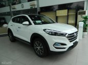 Hyundai Tucson 2017 2.0 AT Euro4 bản đặc biệt, giảm 130tr, giao liền