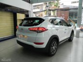 Hyundai Tucson 2017 2.0 AT Euro4 bản đặc biệt, giảm 130tr, giao liền