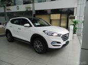 Hyundai Tucson 2017 2.0 AT Euro4 bản đặc biệt, giảm 130tr, giao liền