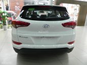 Hyundai Tucson 2017 2.0 AT Euro4 bản đặc biệt, giảm 130tr, giao liền