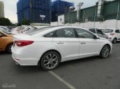 Hyundai Sonata 2.0AT model 2017 nhập khẩu nguyên chiếc Euro 4