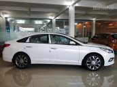 Hyundai Sonata 2.0AT model 2017 nhập khẩu nguyên chiếc Euro 4